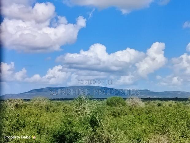 Chakama-Malindi Plots for Sale