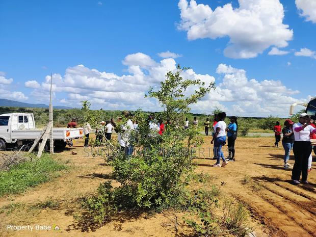Chakama Acre Lands