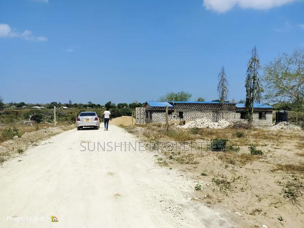 Mida Plots for Sale