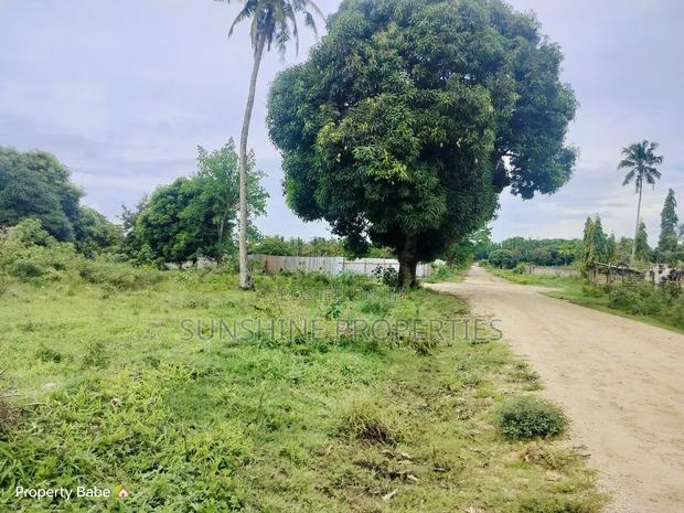 Mtwapa Plots for Sale