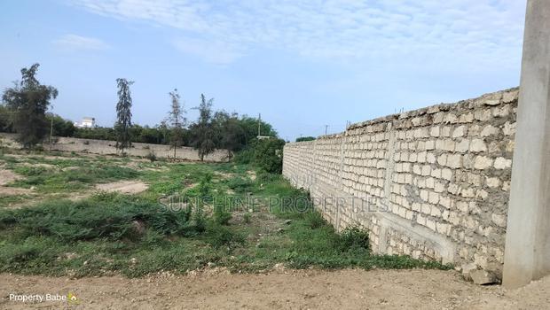 2nd Row Beach Plots In Kilifi