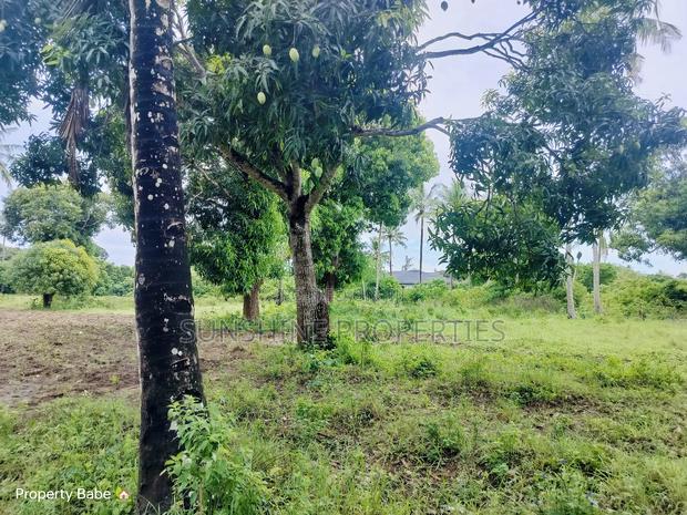 Mtwapa Plots for Sale