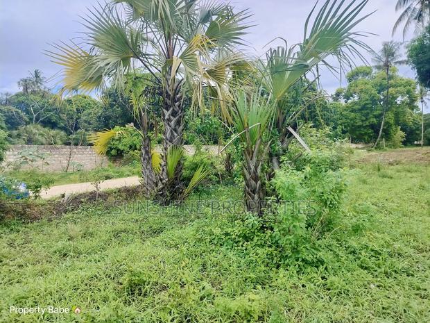 Mtwapa Plots for Sale