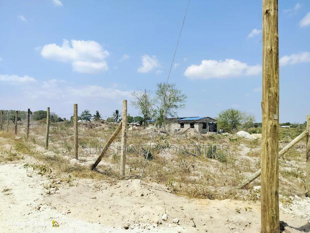 Mida Plots for Sale