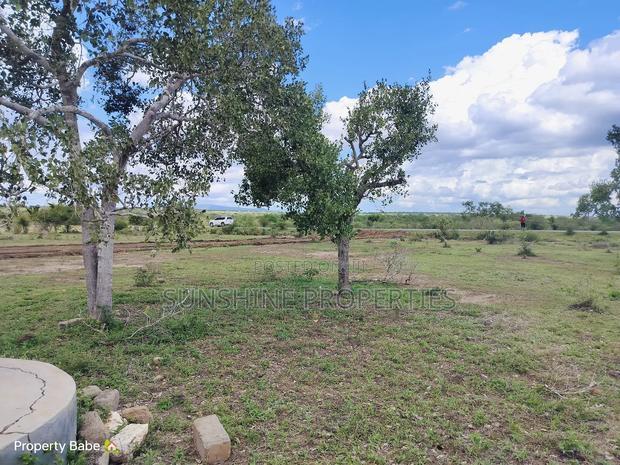 Prime Plots In Malindi