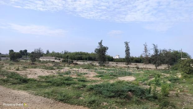 2nd Row Beach Plots In Kilifi