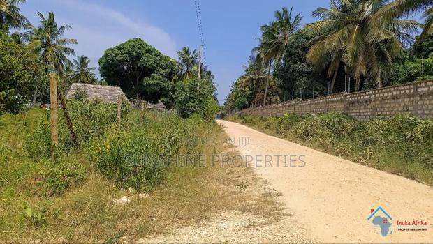 Kikambala Plots for Sale