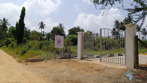 Kikambala Plots for Sale