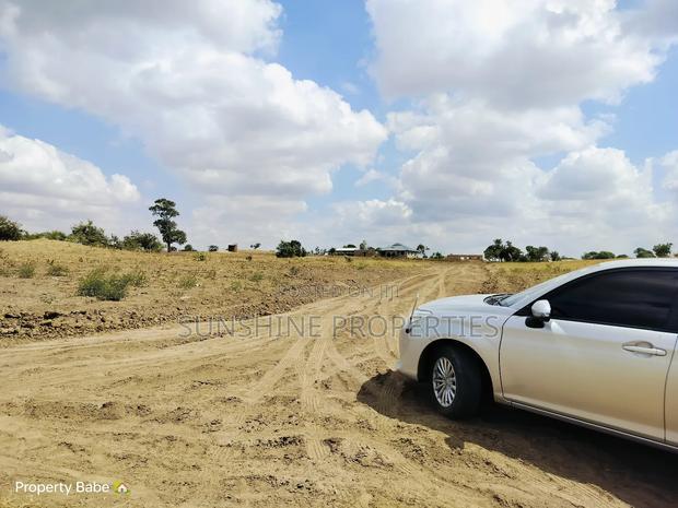 Mariakani Plots for Sale