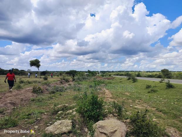 Prime Plots In Malindi