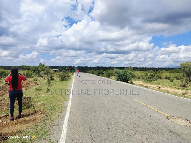 Prime Plots In Malindi