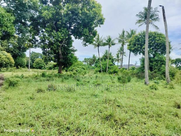 Mtwapa Plots for Sale