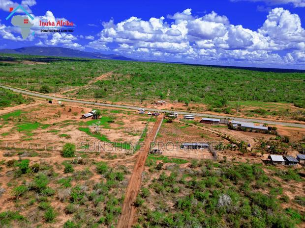 Chakama Acre Lands