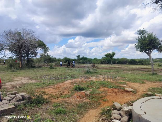 Prime Plots In Malindi