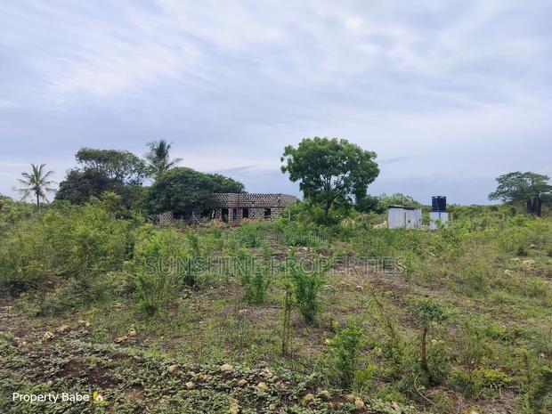 Kizingo-Malindi Plots for Sale