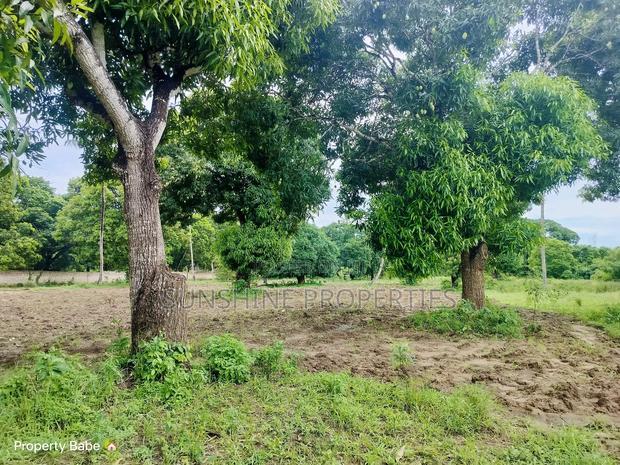 Mtwapa Plots for Sale
