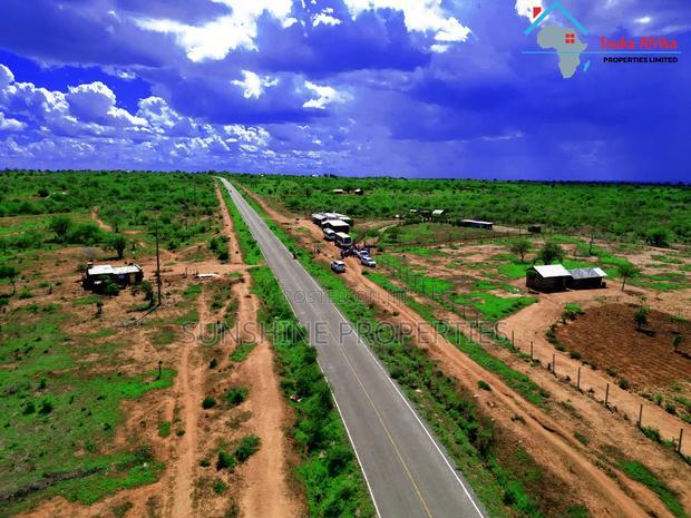 Chakama Acre Lands