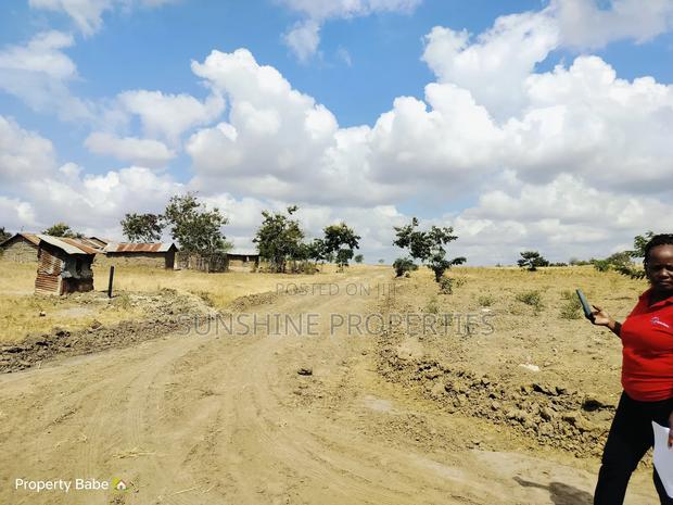 Mariakani Plots for Sale