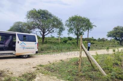 Kizingo-Malindi Plots for Sale