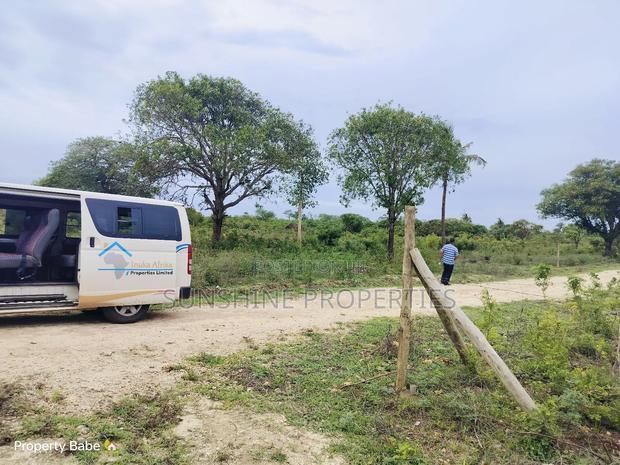Kizingo-Malindi Plots for Sale