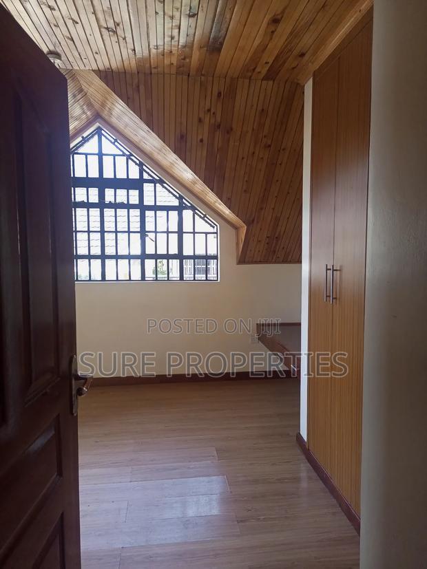 2bdrm Apartment in Muringa Road, Kilimani for rent