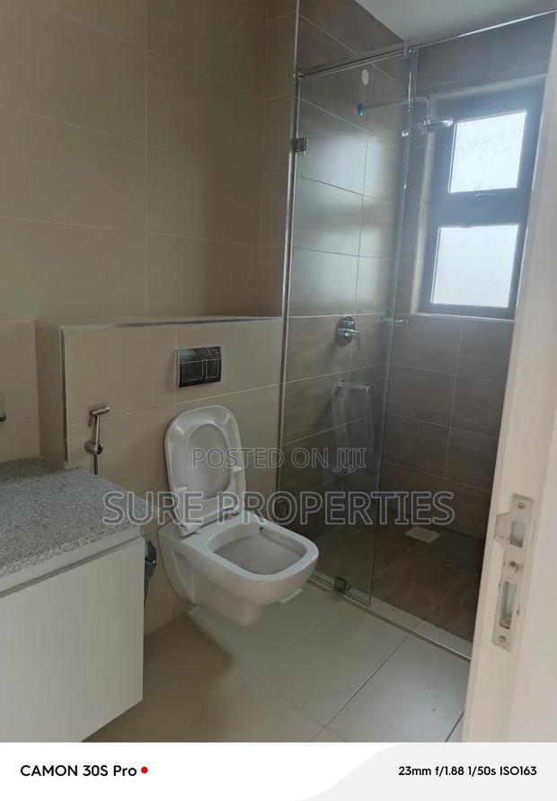3bdrm Apartment in Muthangari Road, Lavington for rent