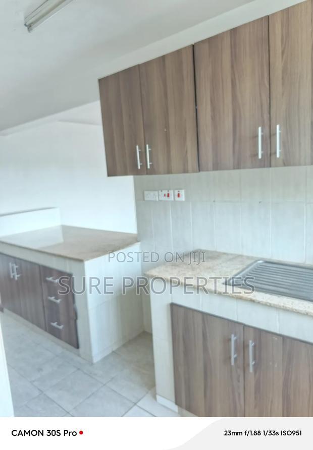 1bdrm Apartment in Elgeyo Marakwet Road, Kilimani for rent