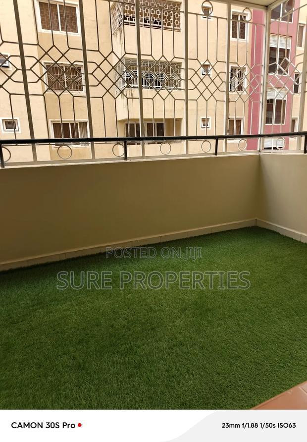 3bdrm Apartment in Riara Road, Kilimani for rent
