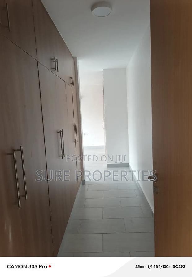3bdrm Apartment in Muthangari Road, Lavington for rent