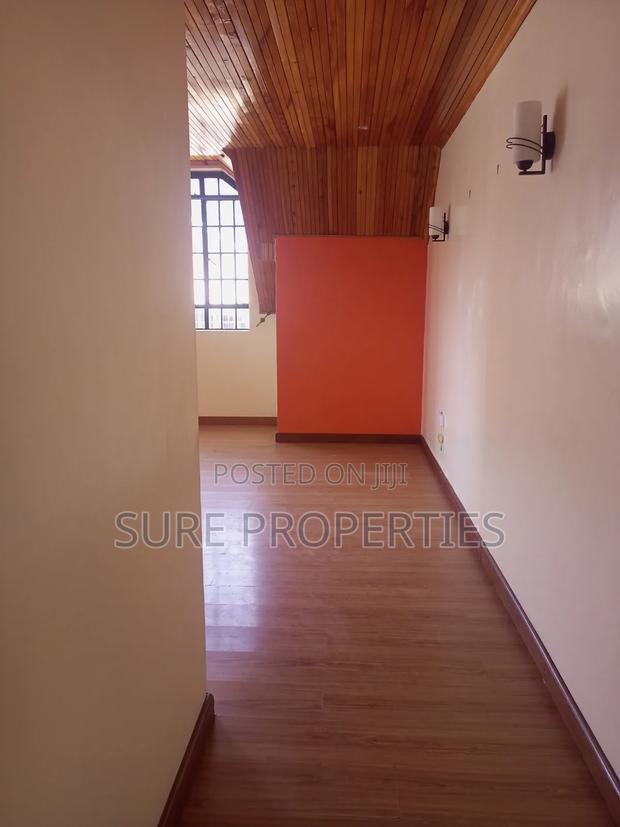 2bdrm Apartment in Muringa Road, Kilimani for rent