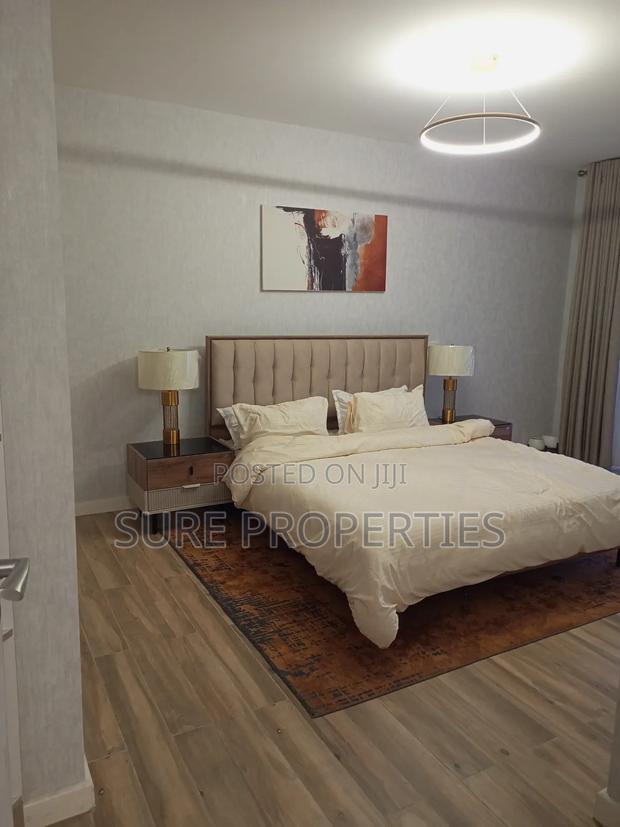 2bdrm Apartment in Kileleshwa for rent