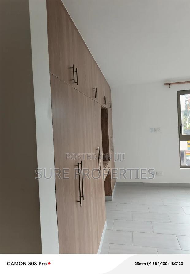 3bdrm Apartment in Muthangari Road, Lavington for rent