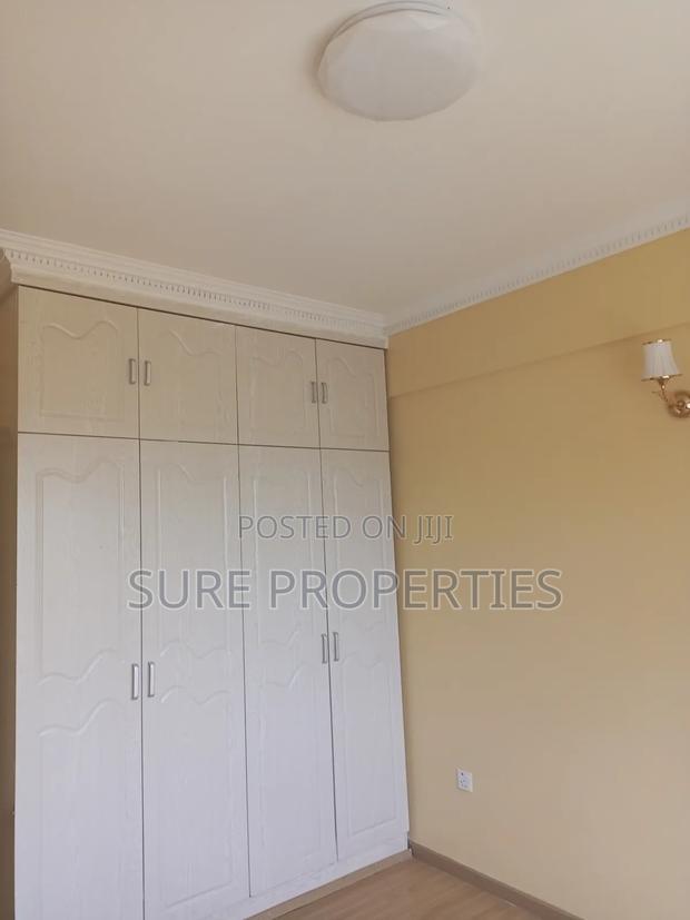 3bdrm Apartment in Kilimani for rent
