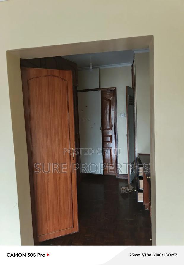 3bdrm Apartment in Kilimani for rent