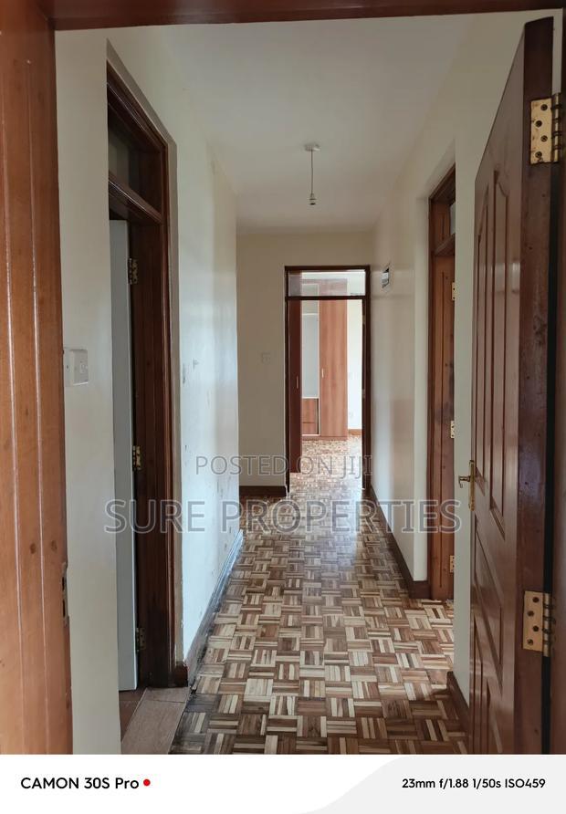3bdrm Apartment in Riara Road, Kilimani for rent
