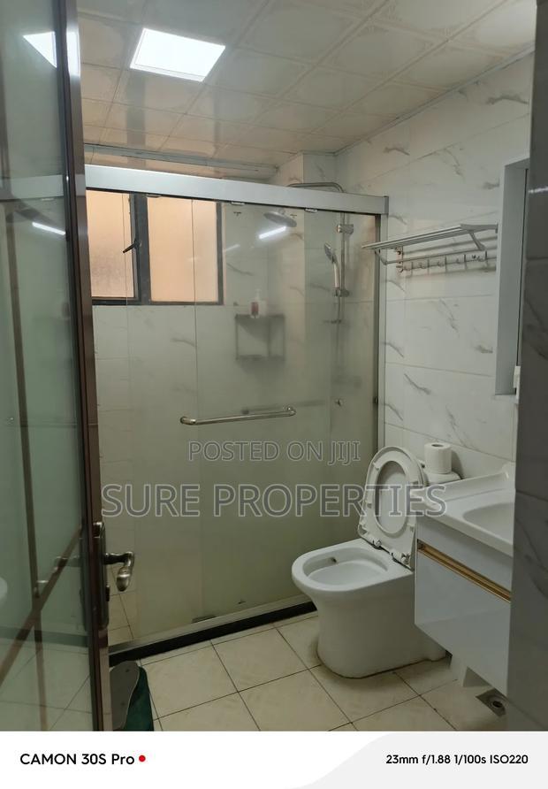 Furnished 3bdrm Apartment in Ngong Road, Kilimani for rent