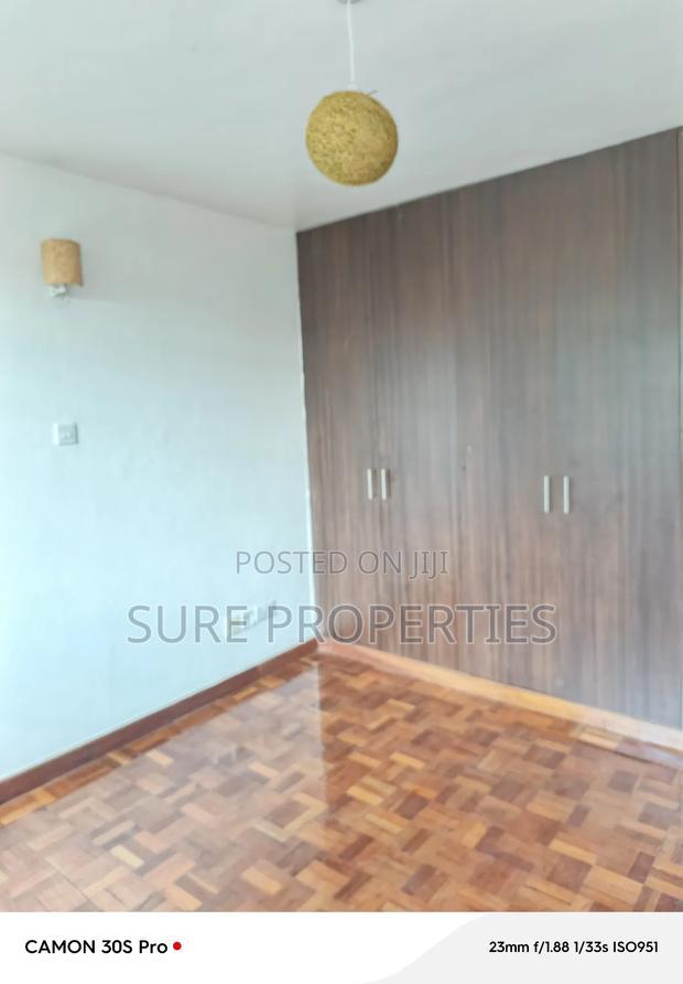 1bdrm Apartment in Elgeyo Marakwet Road, Kilimani for rent