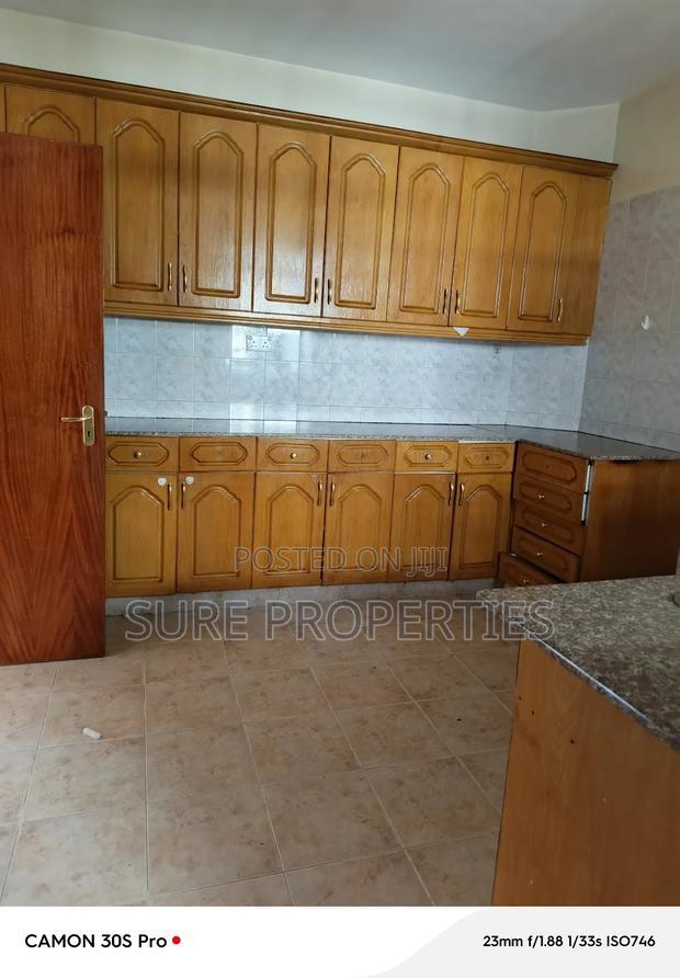 3bdrm Apartment in Muringa Road, Kilimani for rent