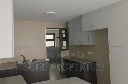 3bdrm Apartment in Muthangari Road, Lavington for rent