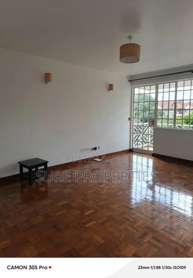 1bdrm Apartment in Elgeyo Marakwet Road, Kilimani for rent
