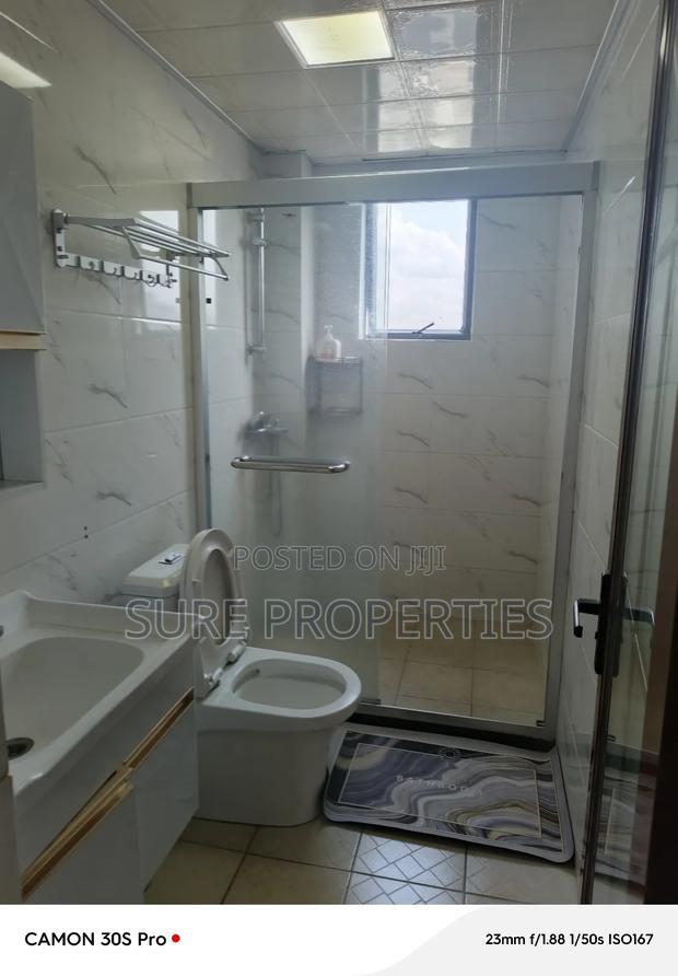 Furnished 3bdrm Apartment in Ngong Road, Kilimani for rent