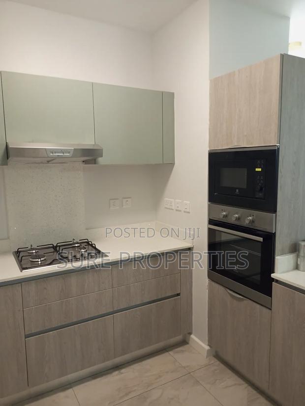 2bdrm Apartment in Kileleshwa for rent