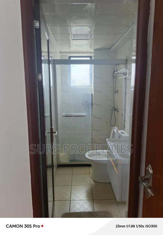 Furnished 3bdrm Apartment in Ngong Road, Kilimani for rent
