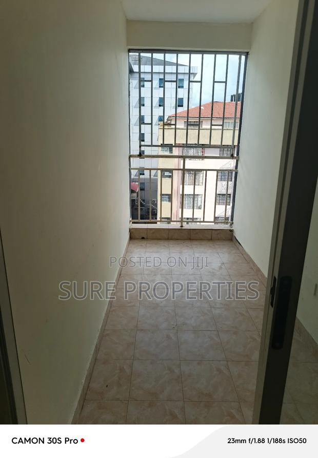 3bdrm Apartment in Kindaruma Road, Kilimani for rent
