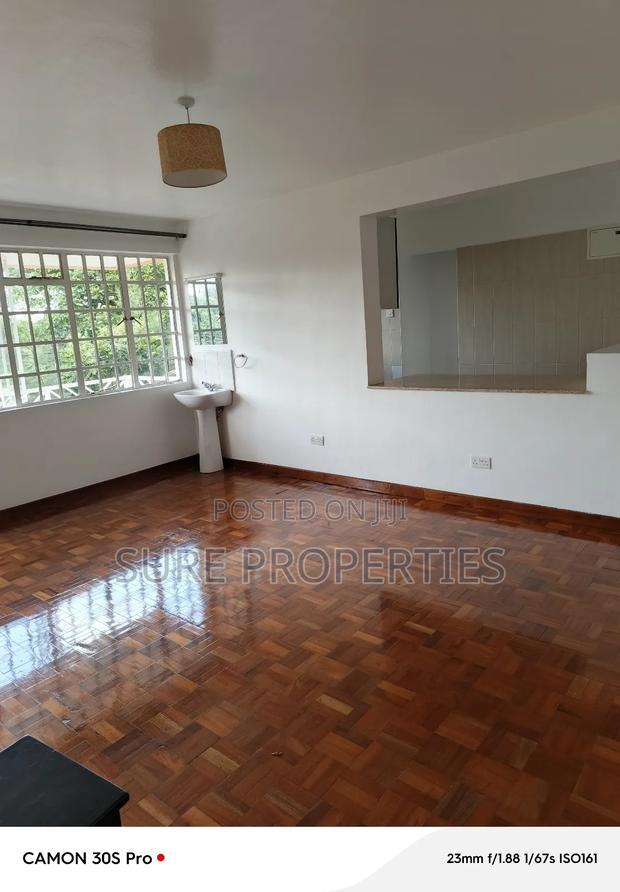 1bdrm Apartment in Elgeyo Marakwet Road, Kilimani for rent