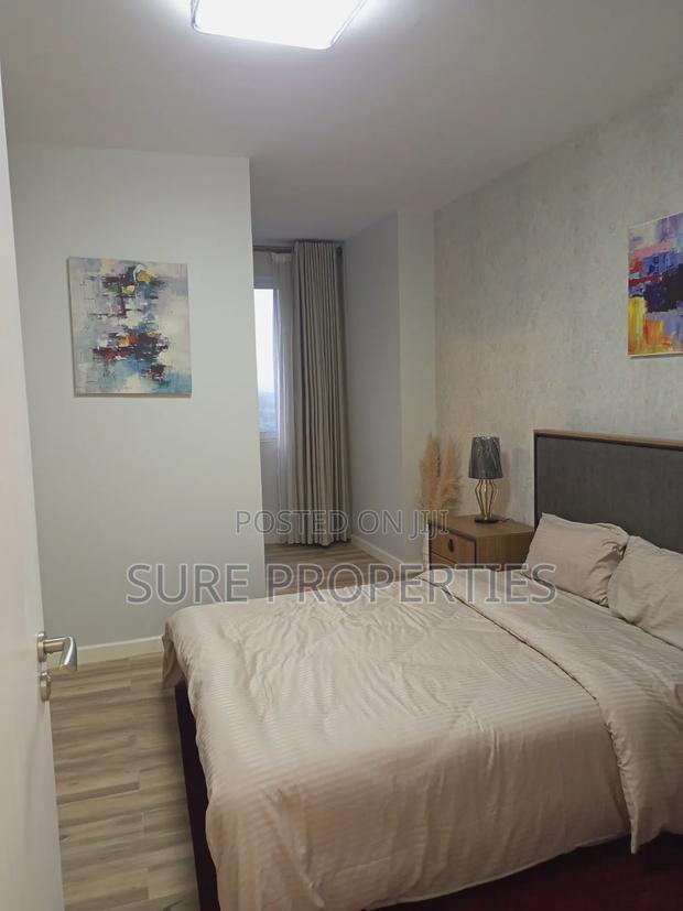 2bdrm Apartment in Kileleshwa for rent