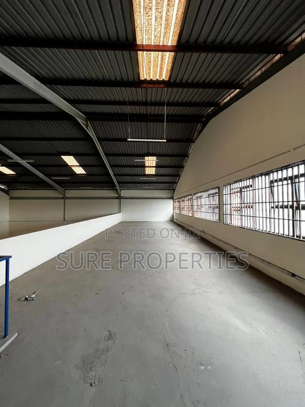 Warehouse for Rent