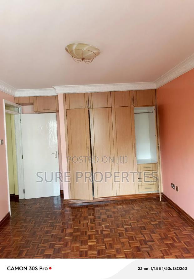 1bdrm Apartment in Kilimani for rent