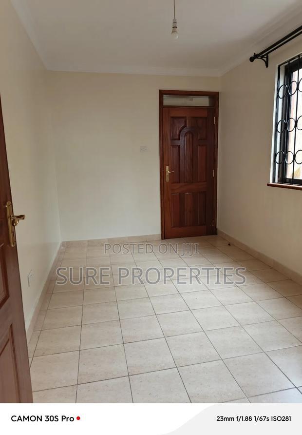 3bdrm Apartment in Mbaazi Road, Lavington for rent