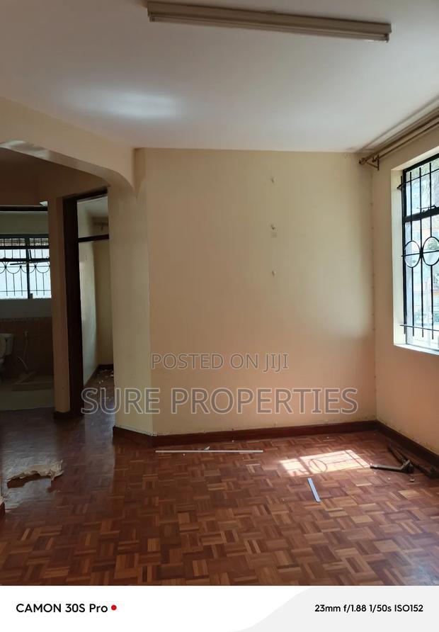 3bdrm Apartment in Muringa Road, Kilimani for rent